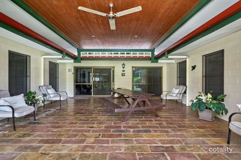 Property photo of 47 Ragnar Street Edmonton QLD 4869