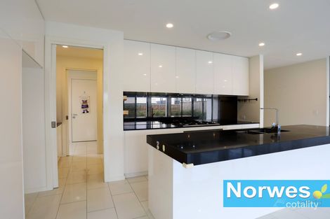 Property photo of 22 Gasnier Avenue North Kellyville NSW 2155