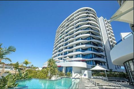 Property photo of 11107/5 Harbour Side Court Biggera Waters QLD 4216