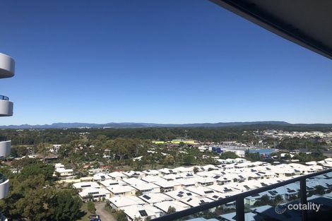 Property photo of 11107/5 Harbour Side Court Biggera Waters QLD 4216