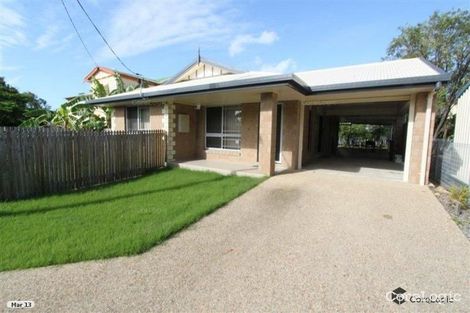 Property photo of 8 Alma Lane Rockhampton City QLD 4700