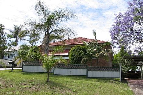 Property photo of 4 Curry Street Cardiff NSW 2285