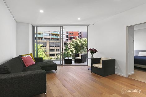 Property photo of 603/11 Alberta Street Sydney NSW 2000
