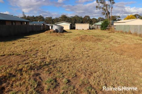 Property photo of 2 Olive Grove Kingaroy QLD 4610
