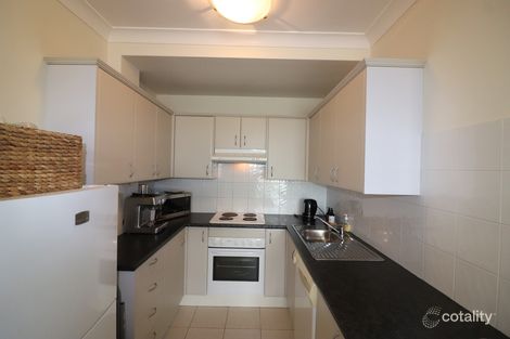 Property photo of 16/2-4 Central Road Miranda NSW 2228