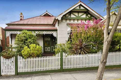 Property photo of 80 Francis Street Ascot Vale VIC 3032