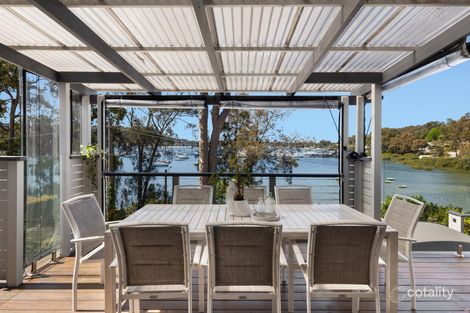 Property photo of 2149 Pittwater Road Church Point NSW 2105