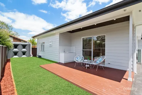 Property photo of 26 Harrington Street Elderslie NSW 2570