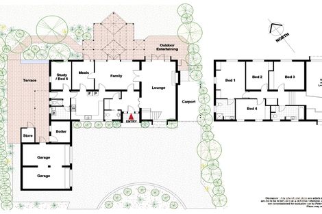 Property photo of 59 National Circuit Forrest ACT 2603