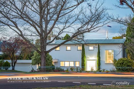 Property photo of 59 National Circuit Forrest ACT 2603