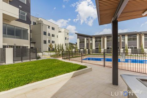 Property photo of 54/235 Flemington Road Franklin ACT 2913