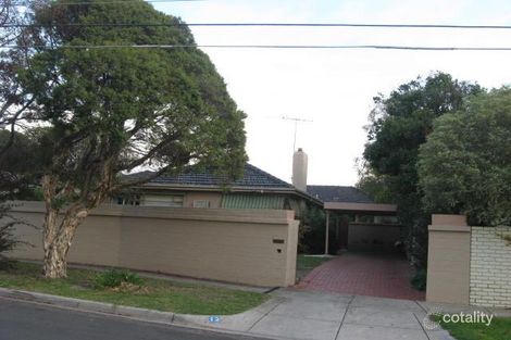 12 Churchill Ct, Brighton East, VIC 3187