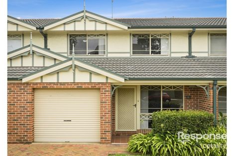 25/39 Preston St, Jamisontown, NSW 2750