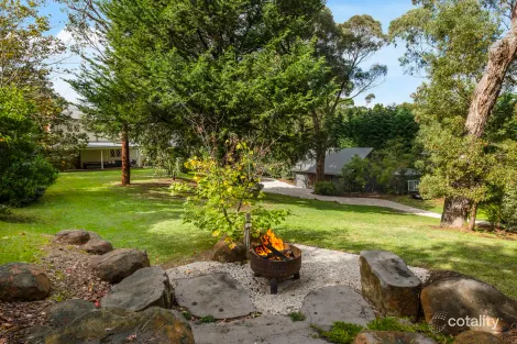 Property photo of 70 Railway Place Macedon VIC 3440