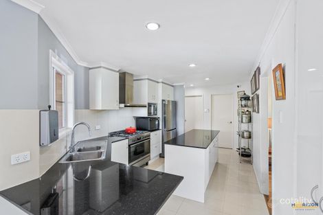 Property photo of 25 Berrima Street Mount Sheridan QLD 4868
