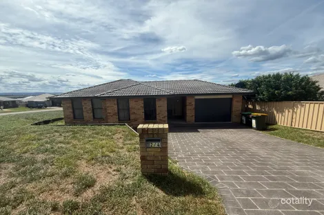 2/4 Northerly Cl, Muswellbrook, NSW 2333