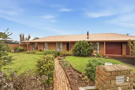 2 Tania Ct, Warrnambool, VIC 3280