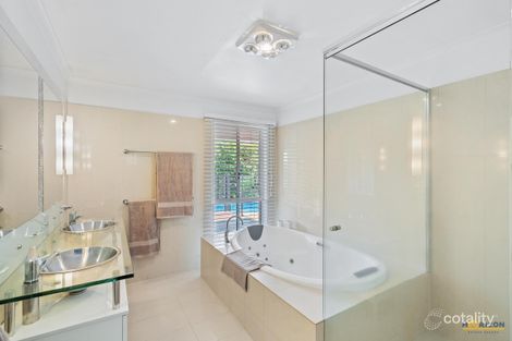 Property photo of 25 Berrima Street Mount Sheridan QLD 4868