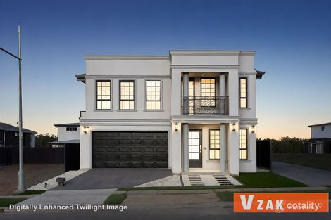 Property photo of 86 Sun Road Leppington NSW 2179