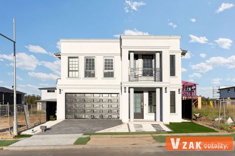 Property photo of 86 Sun Road Leppington NSW 2179