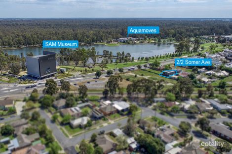 Property photo of 2/2 Somer Avenue Shepparton VIC 3630