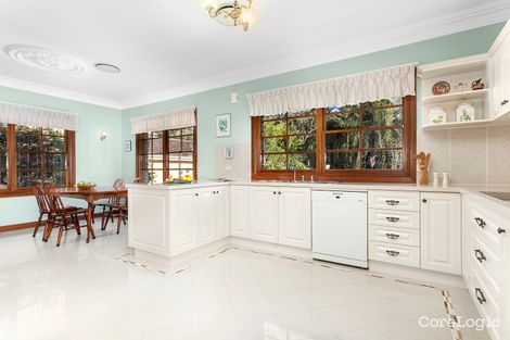 Property photo of 25 Pioneer Place Castle Hill NSW 2154