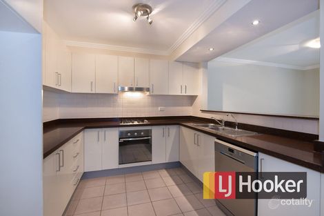 Property photo of 45/12-18 Hume Avenue Castle Hill NSW 2154