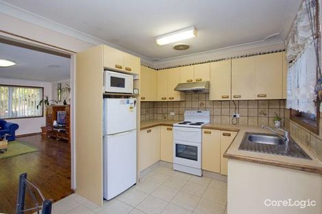 Property photo of 18 Illabo Street Quakers Hill NSW 2763