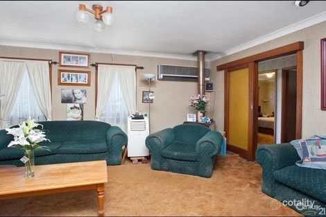 Property photo of 4 Limpopo Crescent Seven Hills NSW 2147
