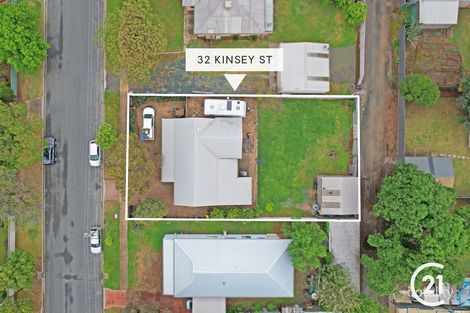 Property photo of 32 Kinsey Street Moama NSW 2731