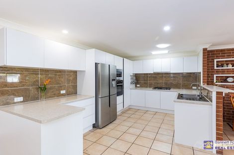 Property photo of 19 Manuela Street Victoria Point QLD 4165