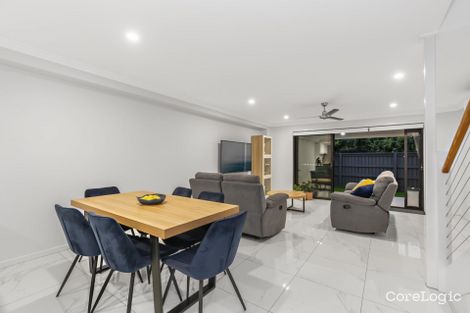 Property photo of 14/18 Tian Crescent Upper Coomera QLD 4209