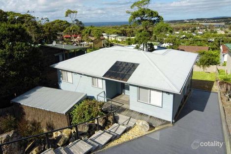 Property photo of 11 Canberra Crescent Burrill Lake NSW 2539