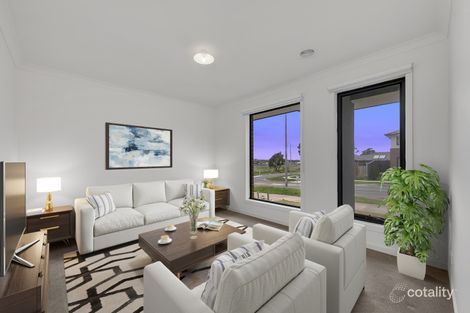 Property photo of 60 Sackville Street Mernda VIC 3754