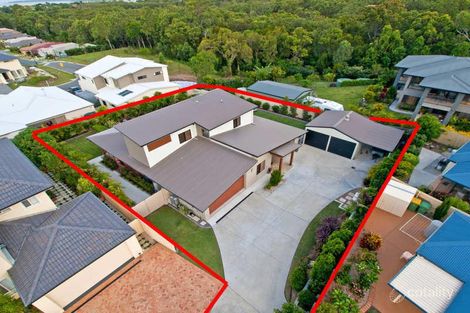 Property photo of 32 Olympus Drive Cleveland QLD 4163