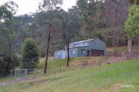 Property photo of 132 Ti Tree Drive Eildon VIC 3713