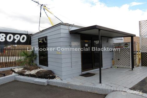 80 Sunnyholt Rd, Blacktown, NSW 2148