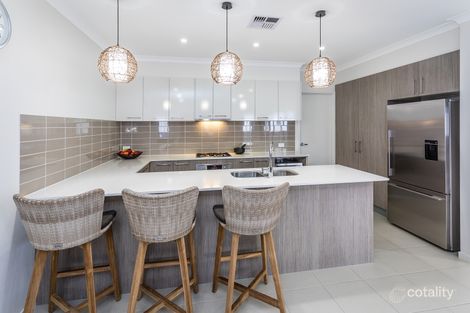 Property photo of 3 Stately Crescent Narangba QLD 4504