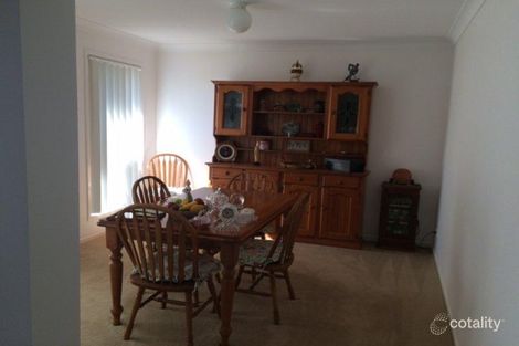 Property photo of 20 Balonne Circuit Marsden QLD 4132