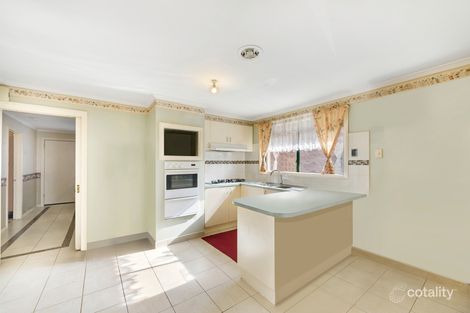 Property photo of 4 Sorghum Way Delahey VIC 3037