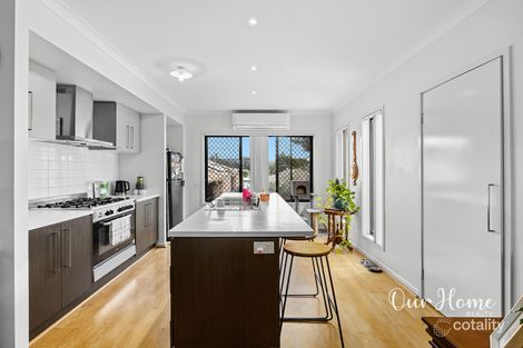 Property photo of 13 Hyde Avenue Springfield Lakes QLD 4300