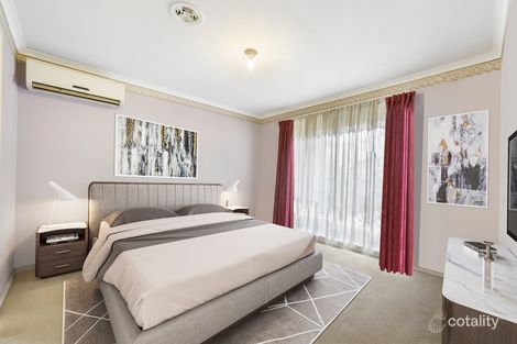 Property photo of 4 Sorghum Way Delahey VIC 3037