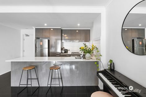 Property photo of 606/70-78 Victoria Street West End QLD 4101
