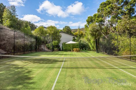 Property photo of 2 Gandys Gully Road Stonyfell SA 5066