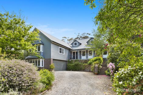 Property photo of 23 Fitzgerald Street Wentworth Falls NSW 2782