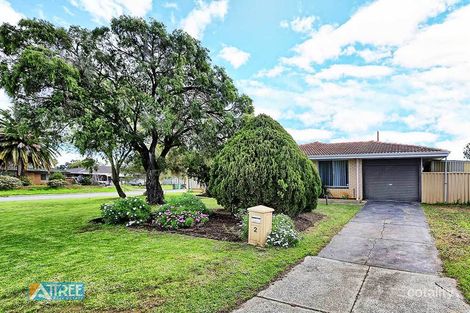 Property photo of 2 Angela Way Maddington WA 6109