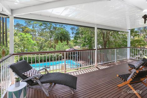 Property photo of 41 Montview Parade Hornsby Heights NSW 2077