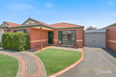 Property photo of 74/35 David Street Dandenong VIC 3175