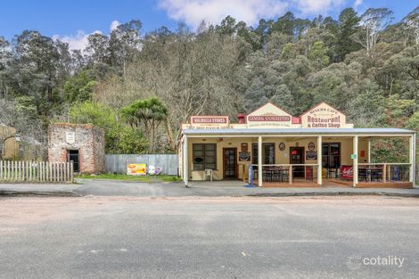 102 Main Rd, Walhalla, VIC 3825