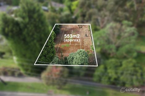 1 Cormistom Rd, Ringwood North, VIC 3134
